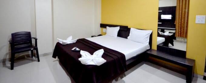 Hotel Sai Kanhaiya, Shirdi 2